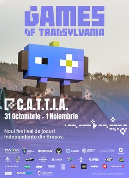 Games of Transylvania