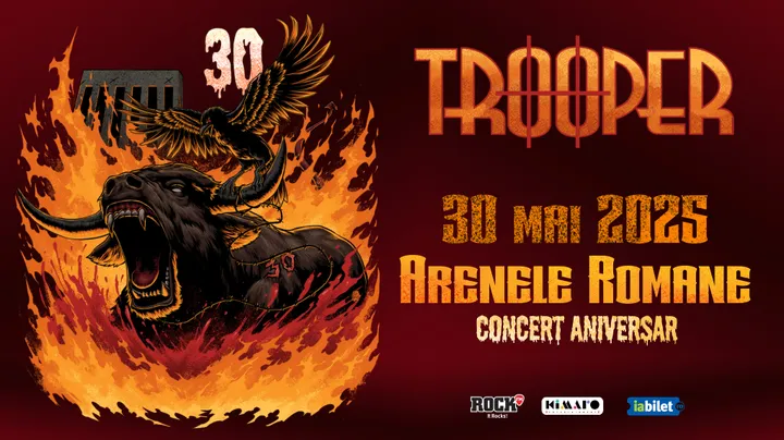 Trooper 30