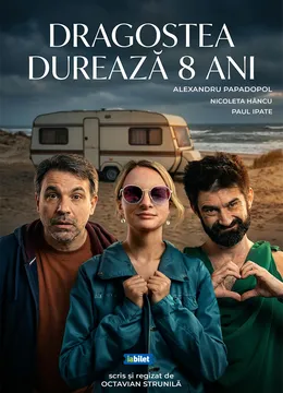 Campulung Muscel: Dragostea dureaza 8 ani