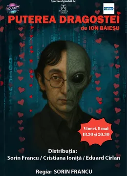 "Puterea dragostei" - 18:30