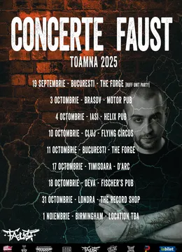 Turneu Faust