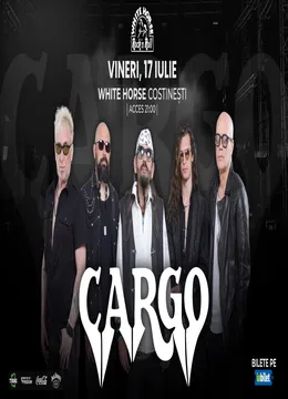 Costinesti: Cargo