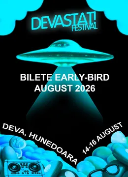 Devastat! Festival 2026