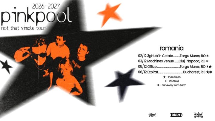 Turneu Pinkpool