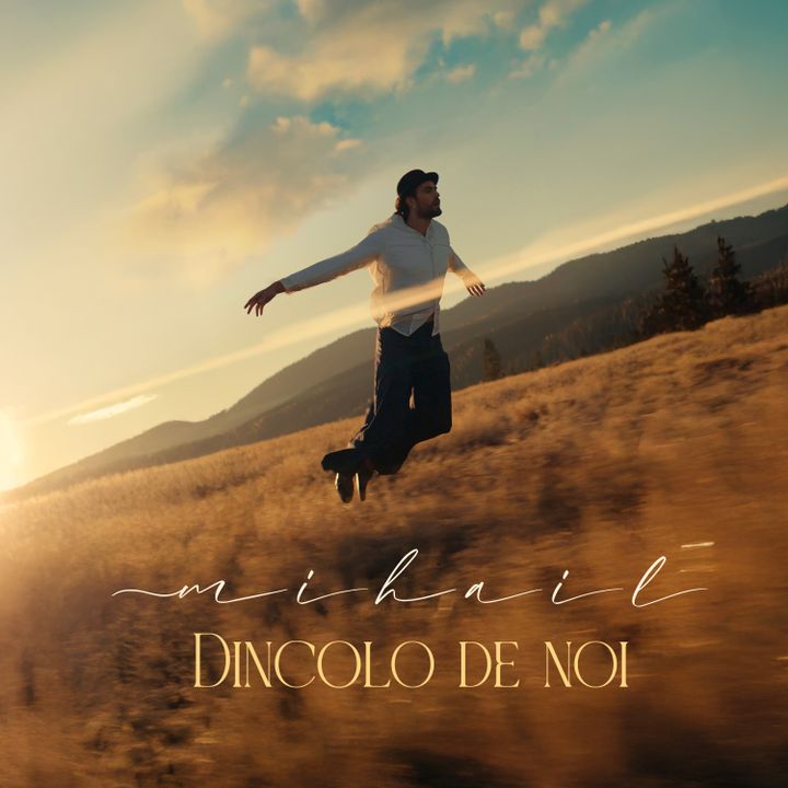 Mihail - Lansare de Single la Control