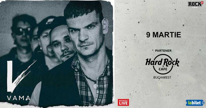 Concert Vama