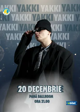 Focsani: Christmas Party 2025