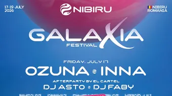 Nibiru: Galaxia Festival