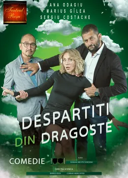 Sibiu: Despartiti din dragoste