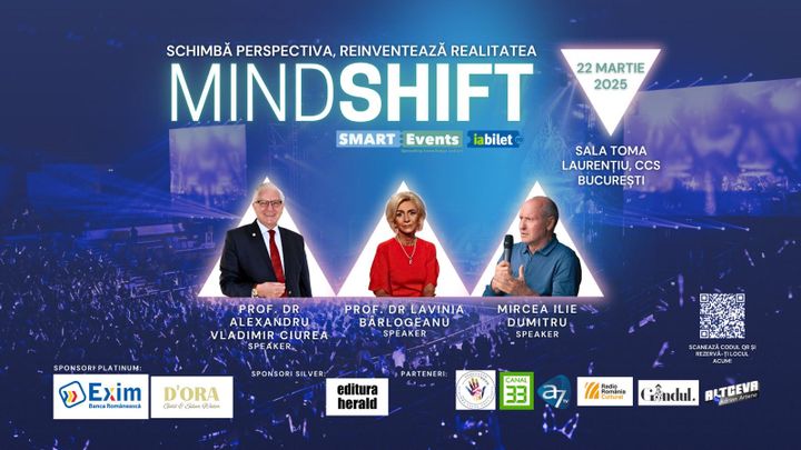 MindShift by SMArt Fest