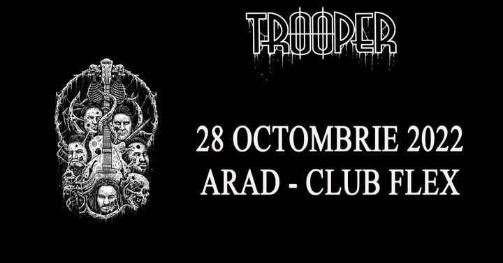 Arad: Concert Trooper