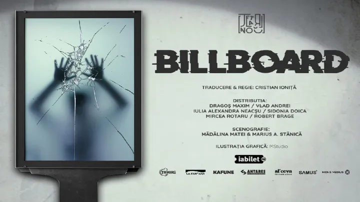 Billboard