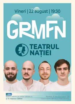 Ploiesti: Concert Gramofone