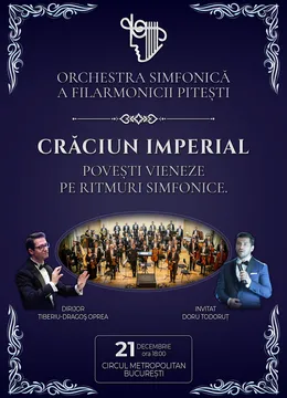 Crăciun Imperial