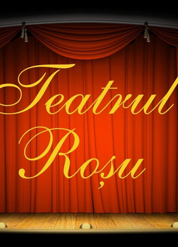 Teatrul Rosu