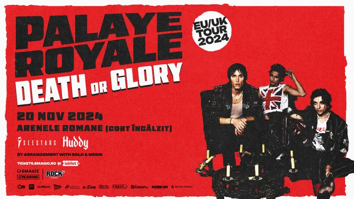 PALAYE ROYALE