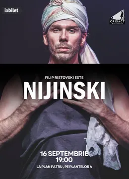 NIJINSKI