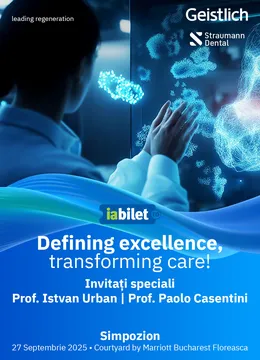 Defining Excellence, Transforming Care!