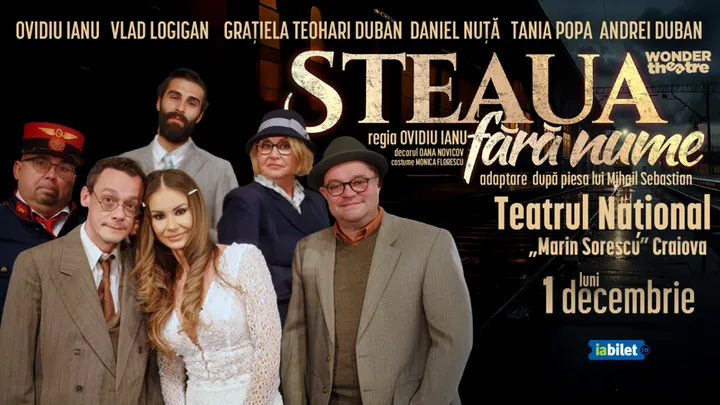 Craiova: Steaua fara nume