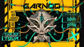 Concert Garnoo / Spe0ancele / Ossyrium