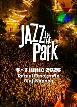 Jazz in the Park 2026