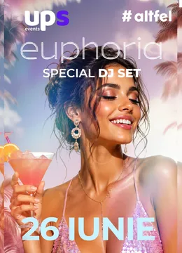 Euphoria – Special DJ Set