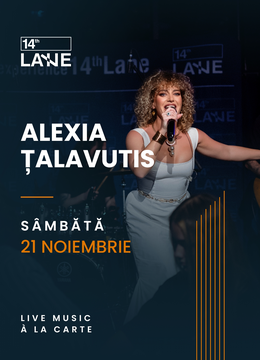 Alexia Talavutis