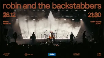 Robin and The Backstabbers