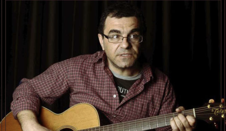 Concert Mihai Margineanu