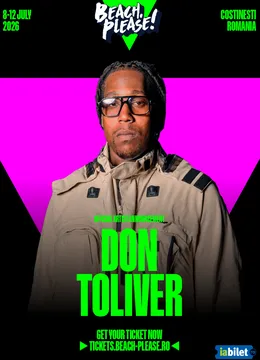 BEACH, PLEASE! Festival 2026