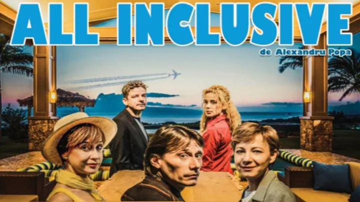 All inclusive