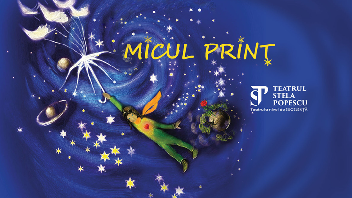 Micul prinț