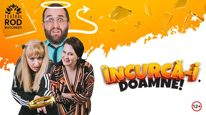 Galați: Încurcă-i, Doamne!