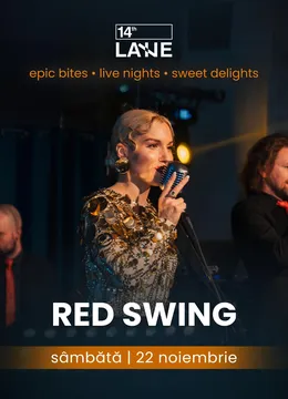 RedSwing
