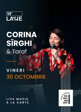 Corina Sirghi