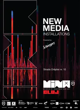 New Media Installations