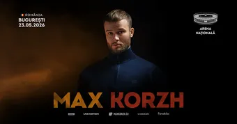 Max Korzh