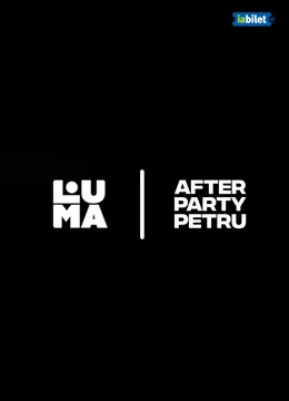 Targoviste: Luma x After party Petru