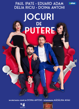 Jocuri de putere