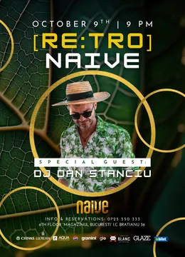[Re:Tro] Naive