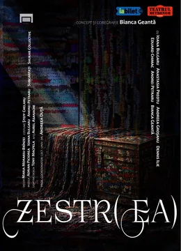 ZESTR(EA)