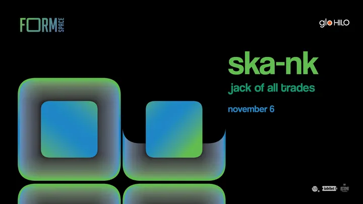 SKA-NK at FORM Space