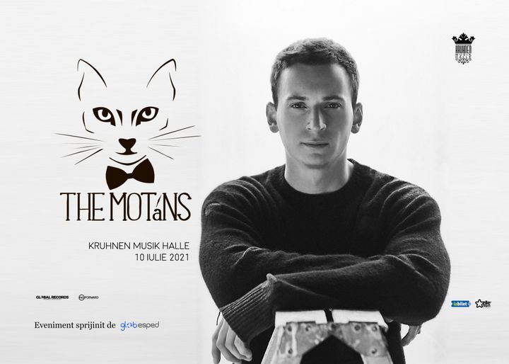 Brasov: The Motans // Kruhnen Musik Halle