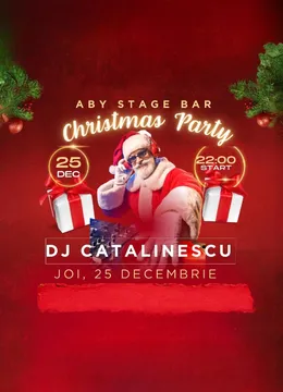 Râmnicu Vâlcea: Christmas Party