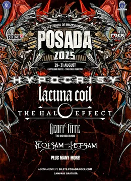 Posada Rock 2025