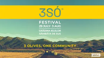 3 Smoked Olives Festival 2026