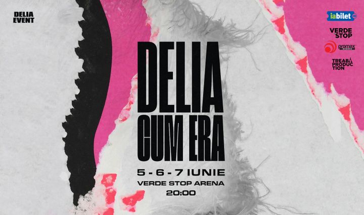 Delia - Cum Era 6 iunie