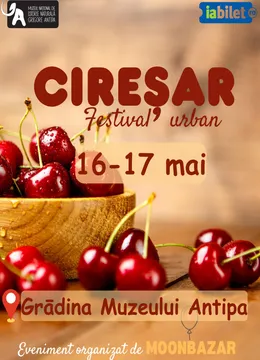 Ciresar - Festival Urban