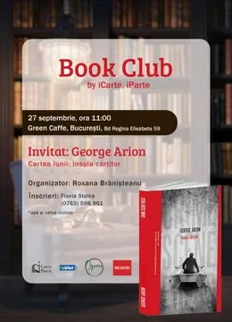 Club de Lectură
