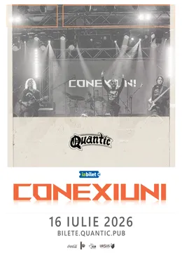 Concert Conexiuni
